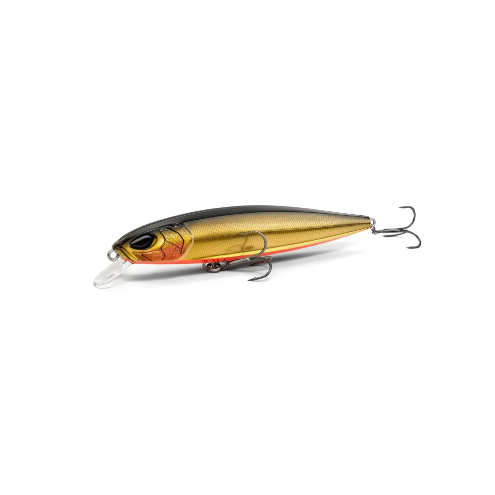 New MD MX 95 SR 2.0 9,5cm S-06 Hardbaits