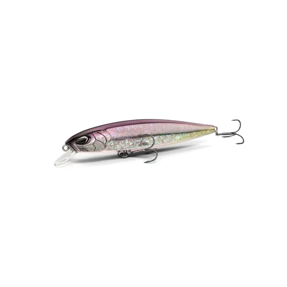 Hot MD MX 110 SR 2.0 11cm S-06 Hardbaits