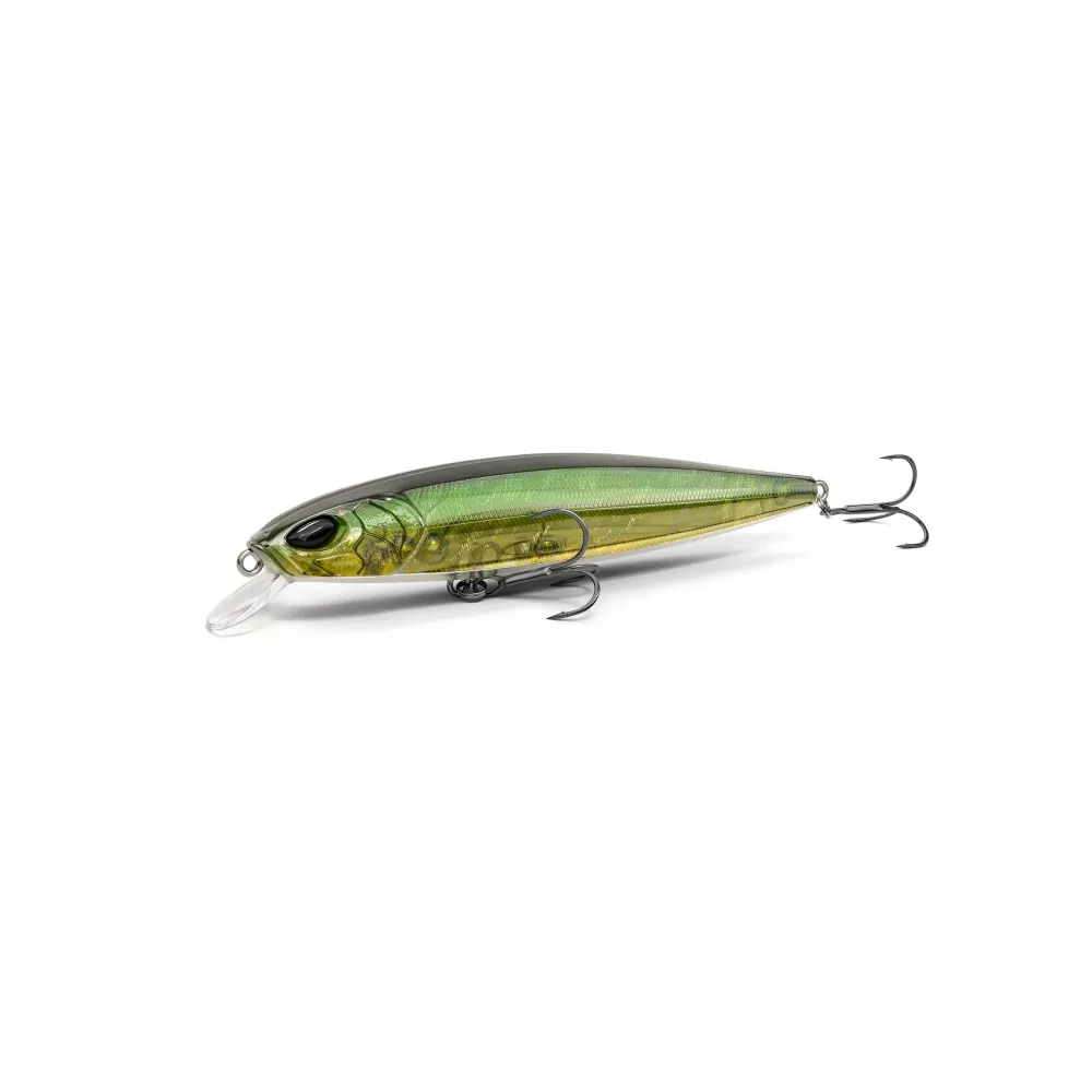 Hot MD MX 110 SR 2.0 11cm S-06 Hardbaits