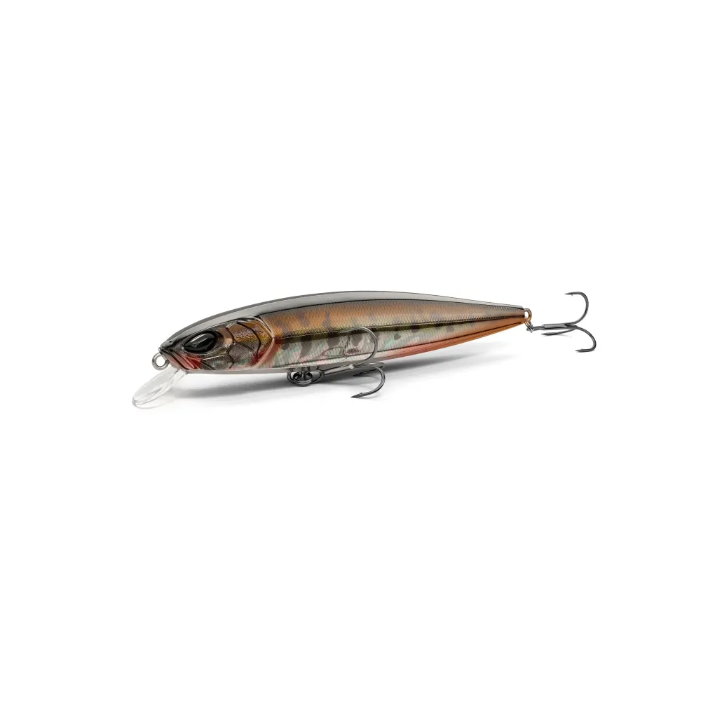 Hot MD MX 110 SR 2.0 11cm S-06 Hardbaits