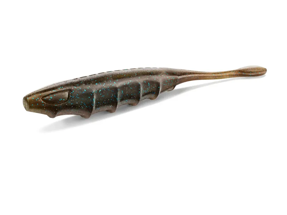 Discount NDL 5" Farbe C-01 Gummiköder