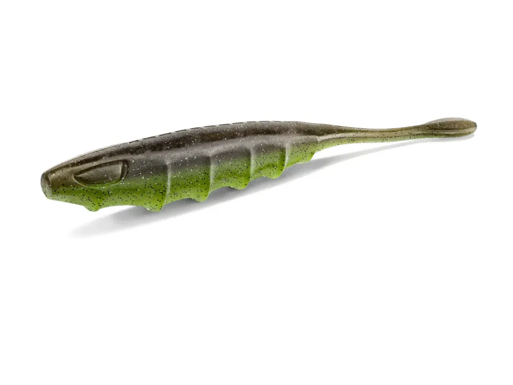 Discount NDL 5" Farbe C-01 Gummiköder