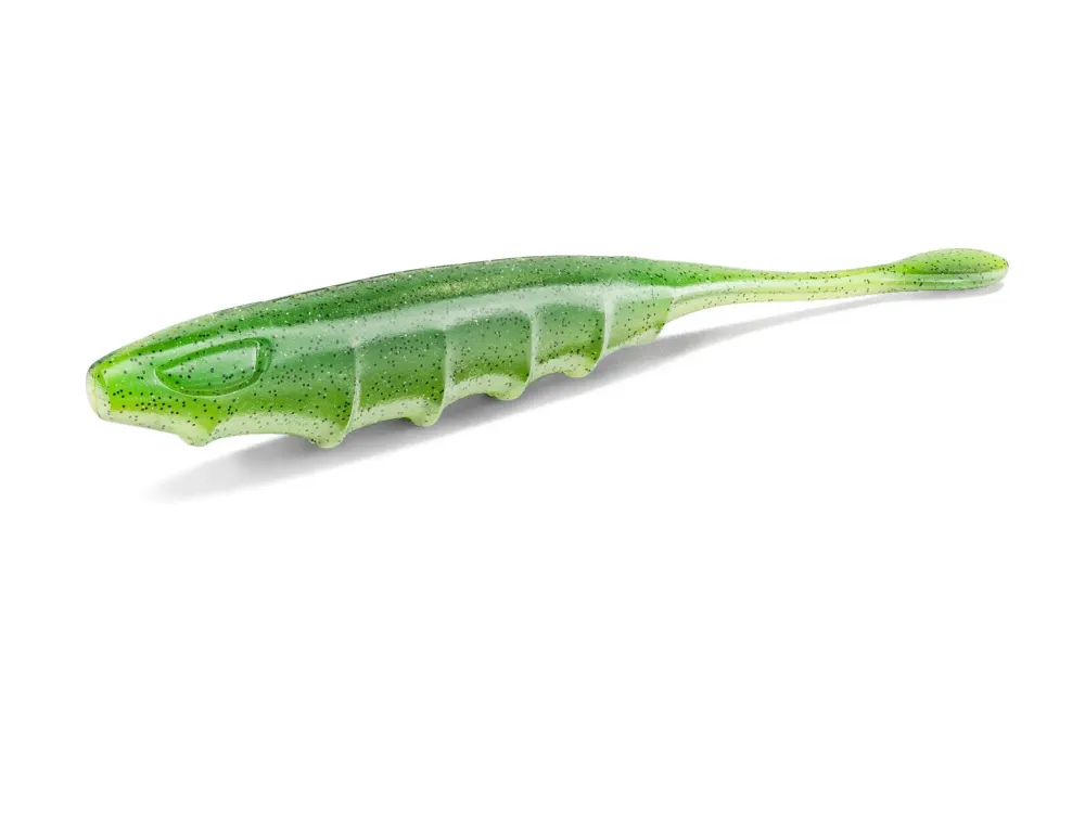 Discount NDL 5" Farbe C-01 Gummiköder
