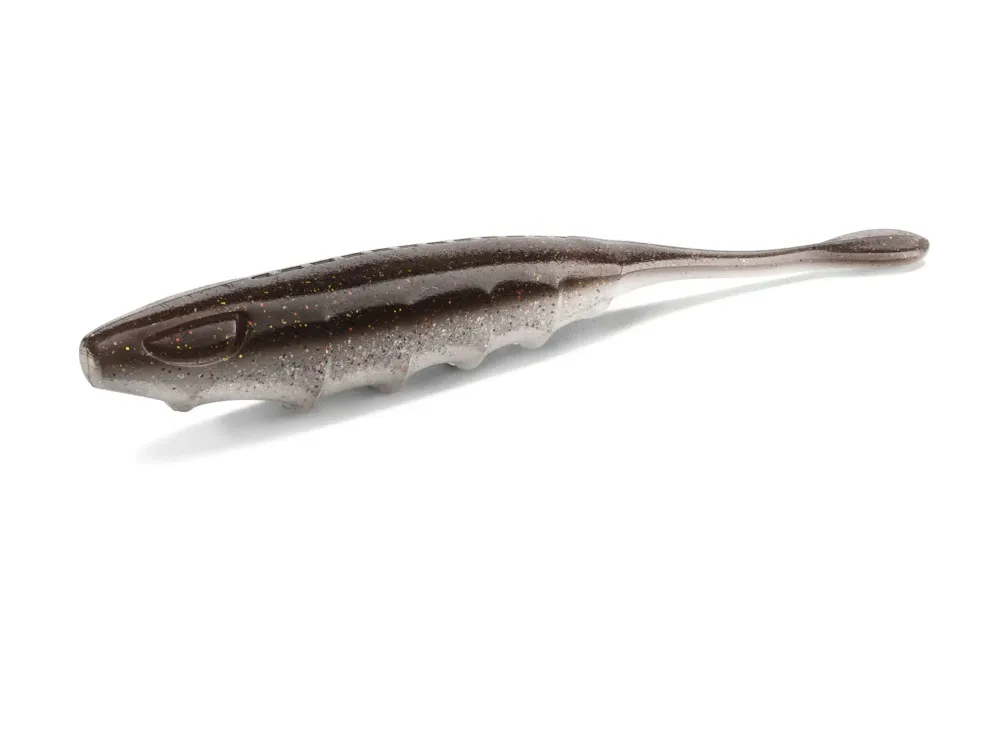 Discount NDL 5" Farbe C-01 Gummiköder