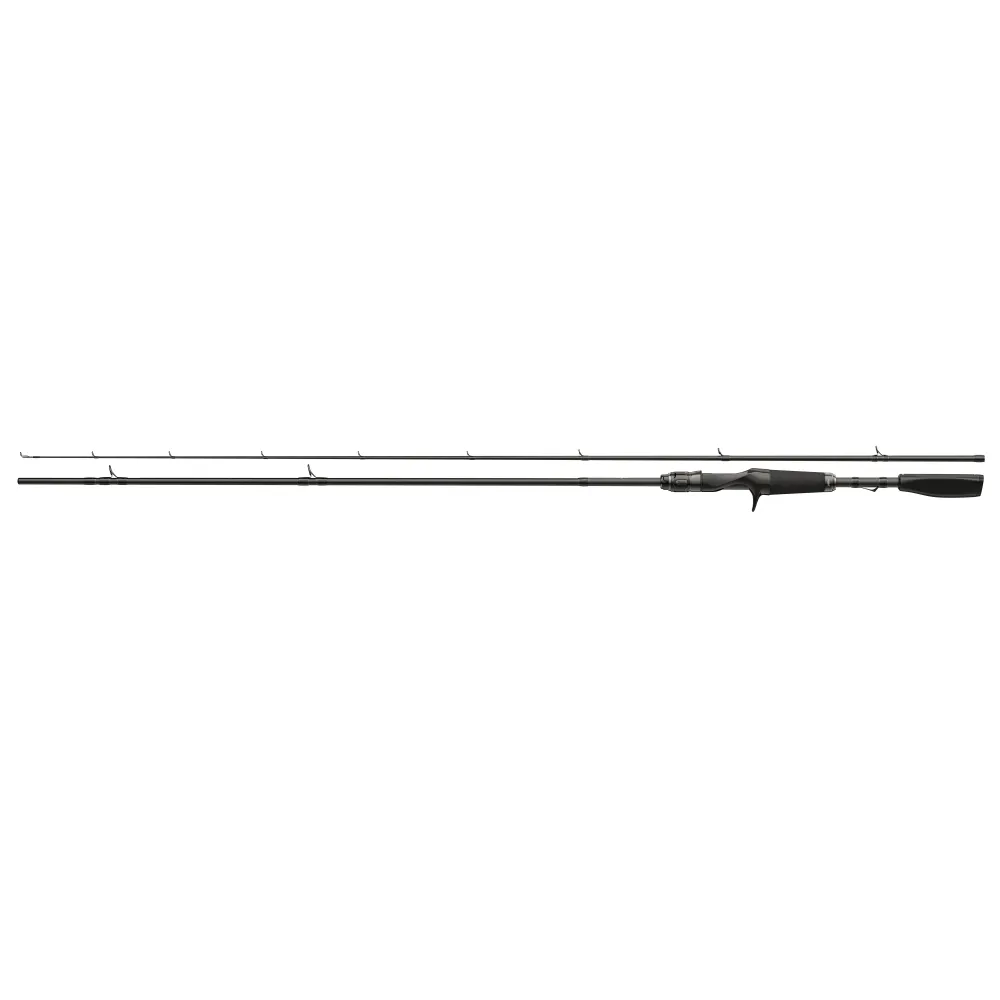 Best NXT Pro Casting 2,10m 5-21g Baitcast-Ruten