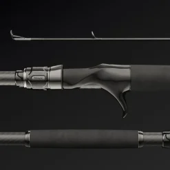 NXT Pro Casting 2,25m 25-60g Baitcast-Ruten