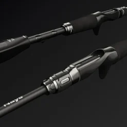 NXT Pro Casting 2,25m 25-60g Baitcast-Ruten