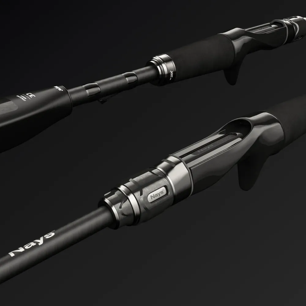 NXT Pro Casting 2,25m 25-60g Baitcast-Ruten