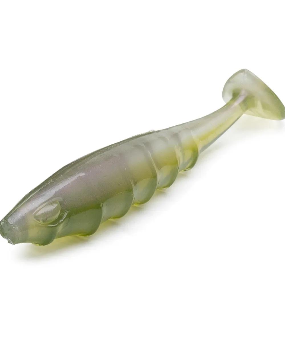 Hot PRDTR 35 3,5" C-03 Gummiköder