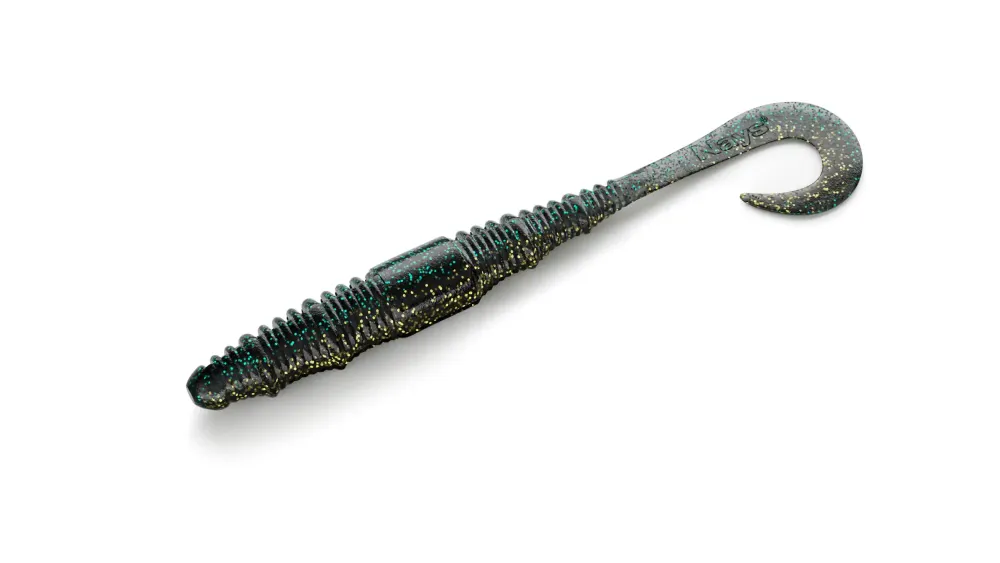 Hot RVN 6" Farbe C-02 Gummiköder