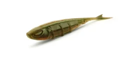Discount SPLT 6" Farbe C-01 Gummiköder
