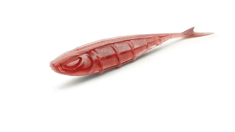 Discount SPLT 6" Farbe C-01 Gummiköder
