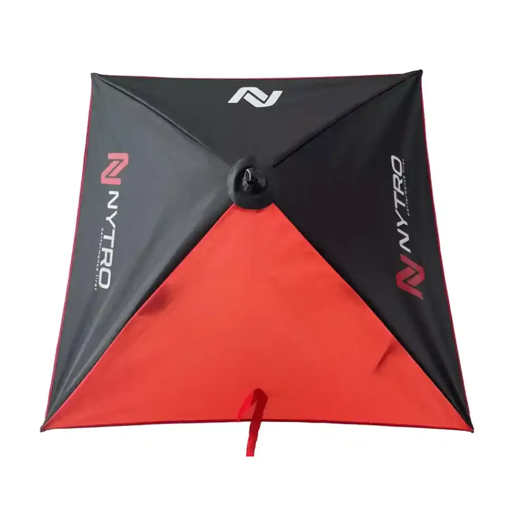 Clearance Bait Protection Brolly Camping & Outdoor