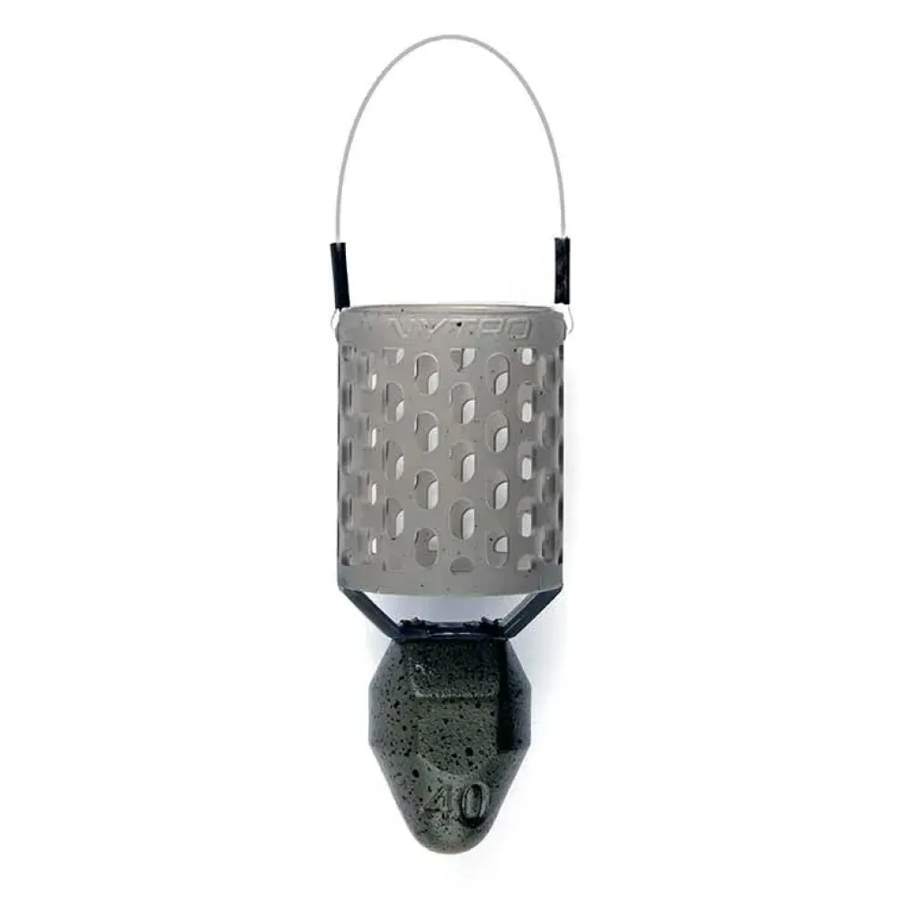 Online Bullet Feeder L 20g Gewichte
