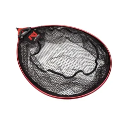 Spoon Net Latex Big Fish 40cm Kescher