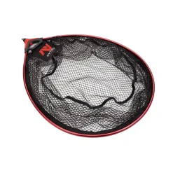Spoon Net Latex Big Fish 40cm Kescher