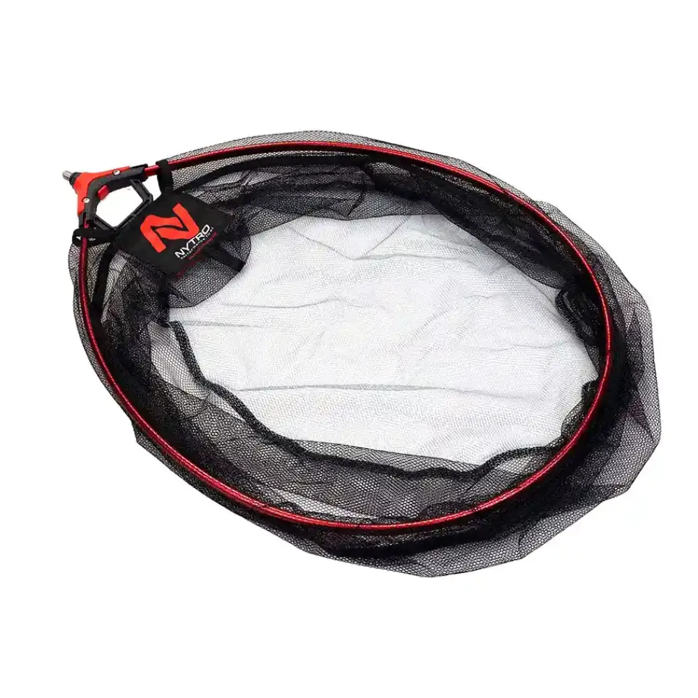 Online Spoon Net Quick-Dry Hair Mesh 40cm Kescher