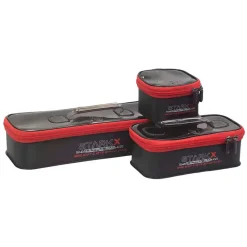 Best StarkX EVA Accesorry & Bits Zip-Up case #S Taschen & Rucksäcke