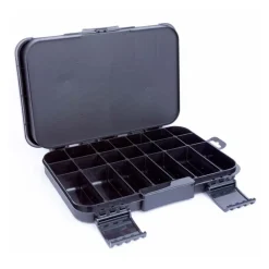 Clearance StarkX FS Double Feeder Box Boxen & Eimer