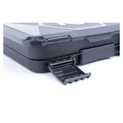 Clearance StarkX FS Double Feeder Box Boxen & Eimer