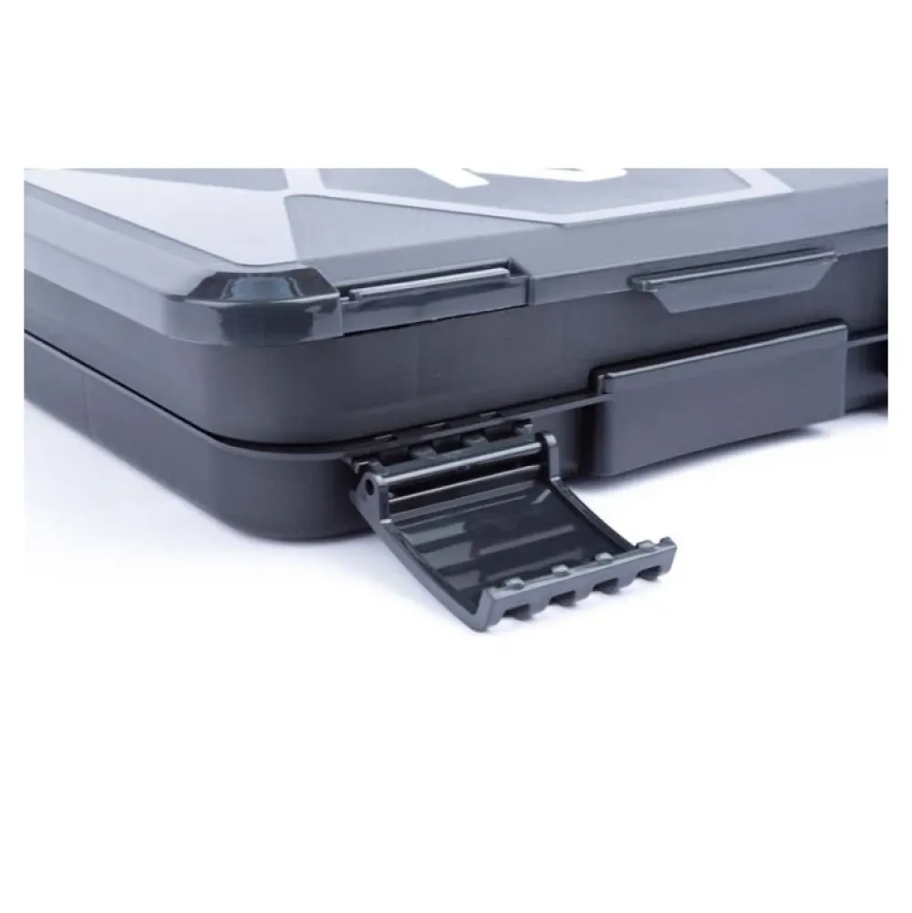 Clearance StarkX FS Double Feeder Box Boxen & Eimer