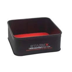 New StarX EVA Accessory & Bait Bowl #S Boxen & Eimer|Taschen & Rucksäcke