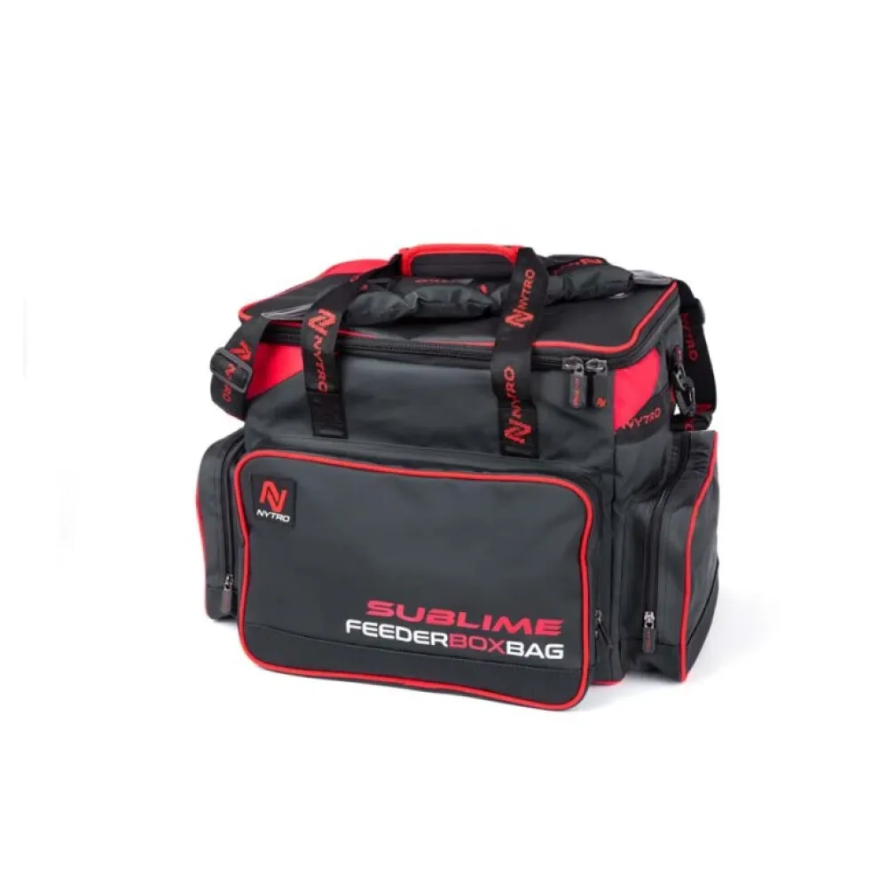 Best Sublime Feeder Box Bag Taschen & Rucksäcke