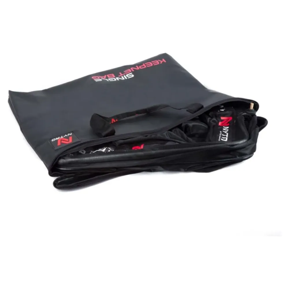 Sale Sublime WP Single Keepnet Bag Kescher|Taschen & Rucksäcke