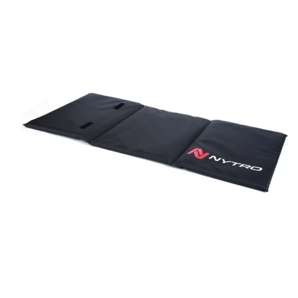 New Unhooking Mat Messen, Wiegen, Hältern