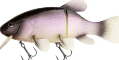 Outlet Freak of Nature Hybrid Tench 23cm Ghost sinkend Gummiköder