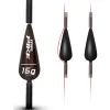Mr.Pike Slide Sinker 20g Gewichte