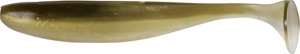 Hot 4street B-Ass Shad 11cm Arkansas Shiner Gummiköder|Camping & Outdoor