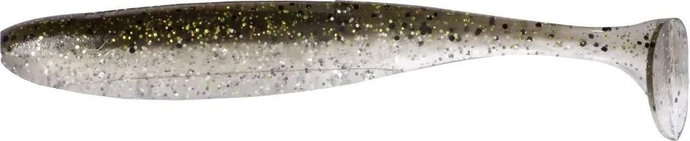 Hot 4street B-Ass Shad 11cm Arkansas Shiner Gummiköder|Camping & Outdoor