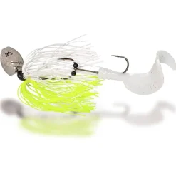 Outlet 4street Pike Chatter 16g Black Sun Metallköder