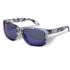 New 4street Sonnenbrille Blau Brillen