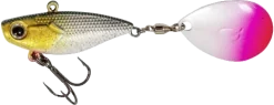Discount 4street Spin-Jig 21g Firetiger Metallköder