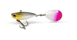 Discount 4street Spin-Jig 35g Ghost Metallköder