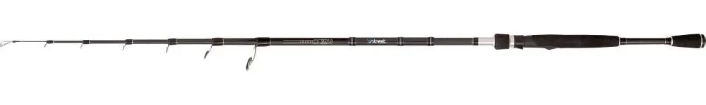 Hot 4Street Travel King 2,4m max.50g Reise-Ruten