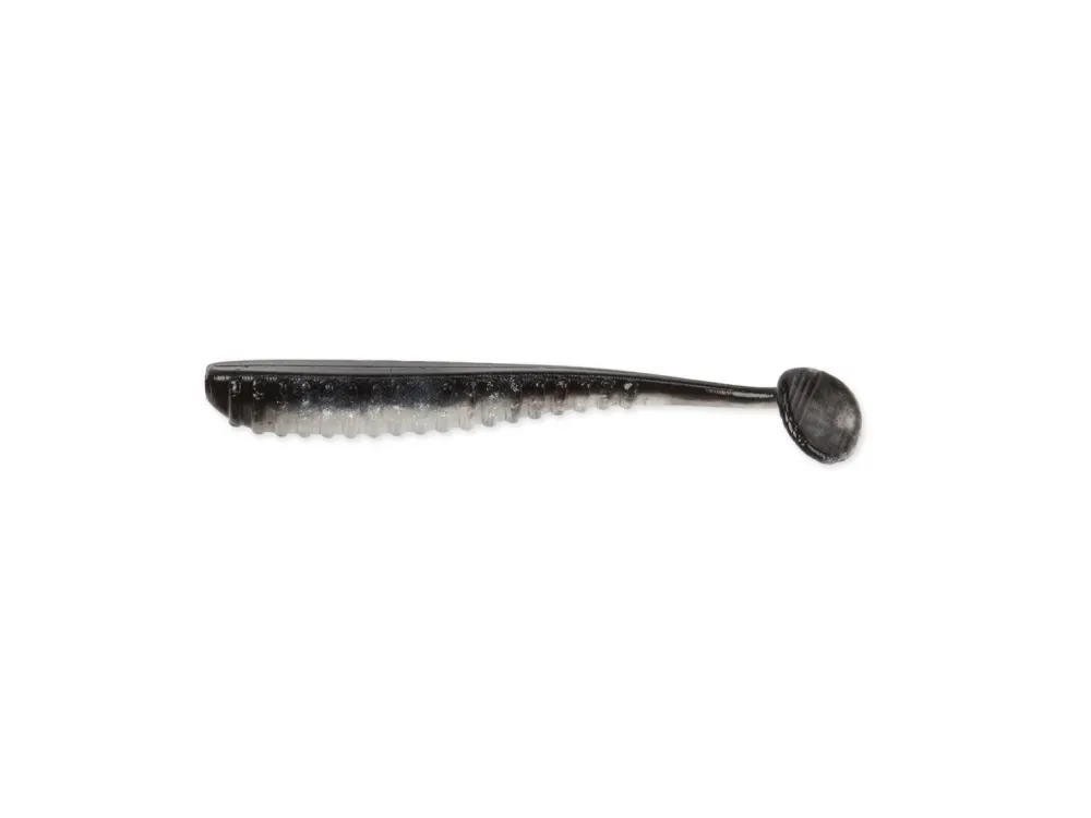Outlet Aji Ringer Shad 1,5" Akagaeru Gummiköder