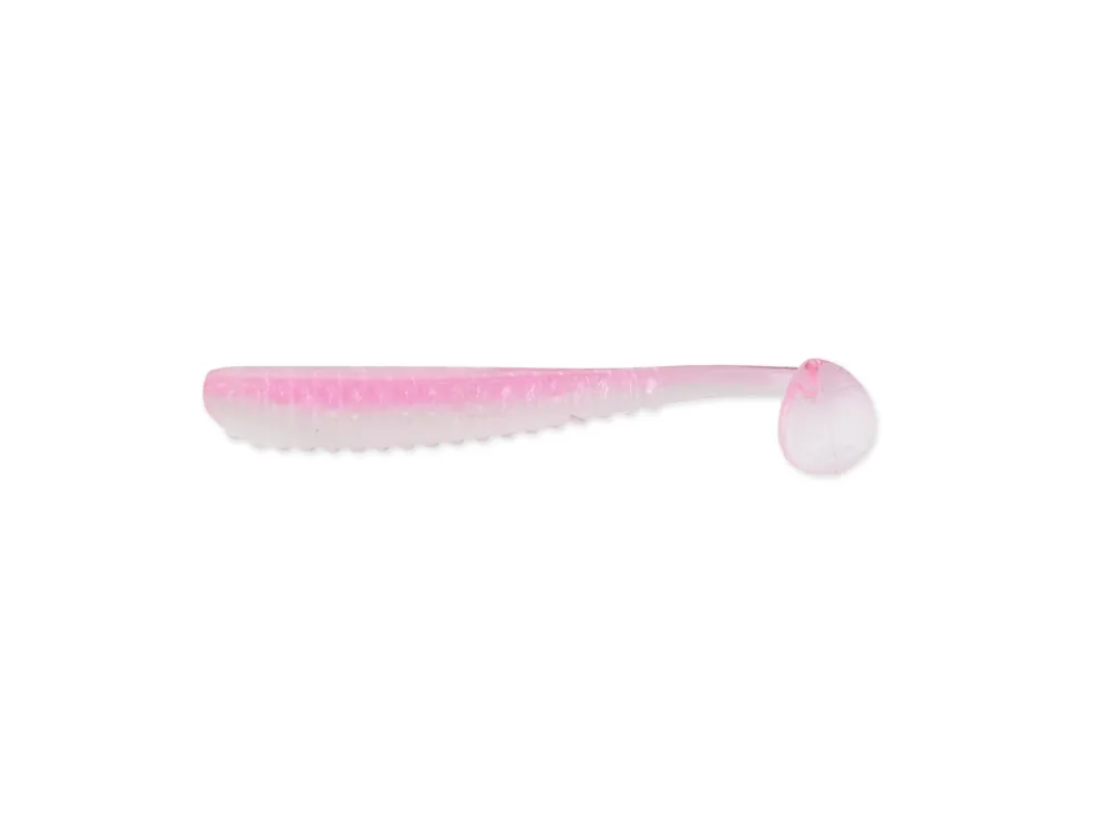 Outlet Aji Ringer Shad 1,5" Akagaeru Gummiköder
