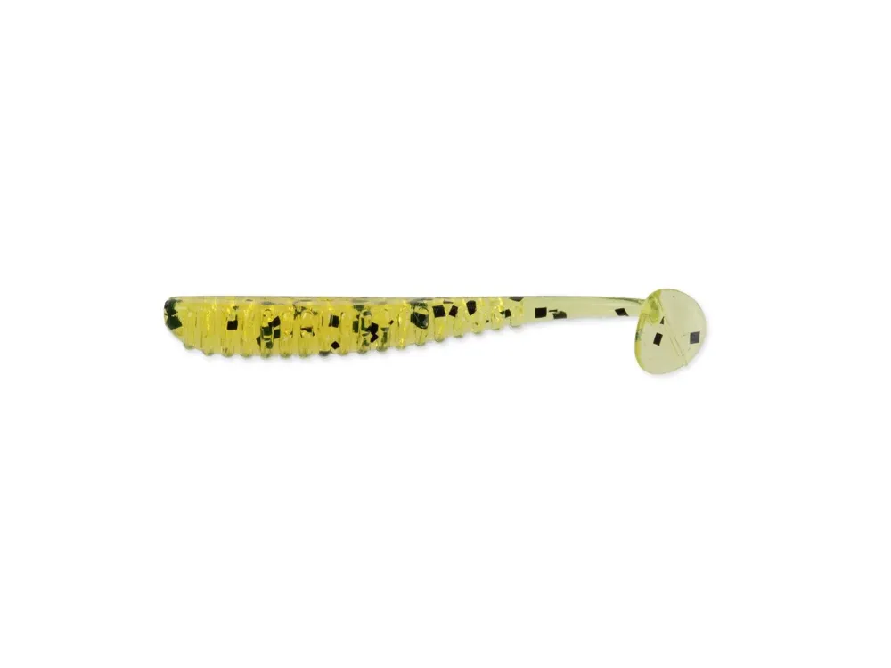 Outlet Aji Ringer Shad 1,5" Akagaeru Gummiköder