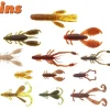 Sale Craws & Creatures Set 2021 Gummiköder