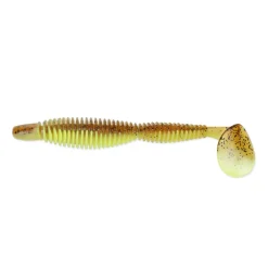 Clearance FAT Bubbling Shad 6