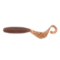 Clearance Fat G-Tail Grub 4