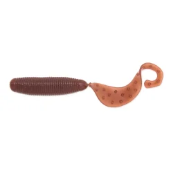 Clearance Fat G-Tail Grub 4