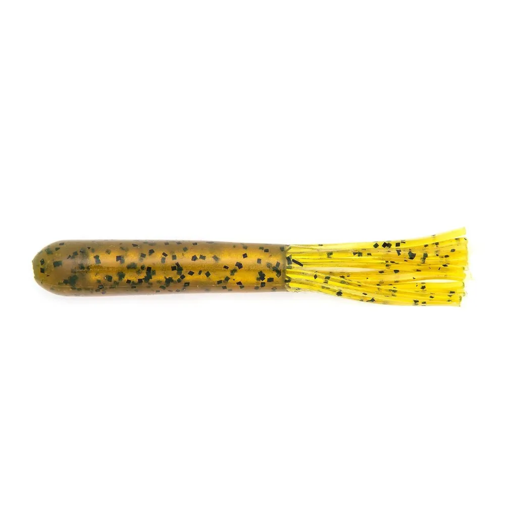 Discount Legend Tube 3,5" Motoroil PP. Chartreuse Boote & Bootszubehör