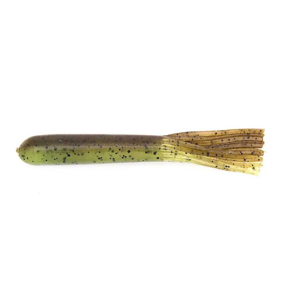 Discount Legend Tube 3,5" Motoroil PP. Chartreuse Boote & Bootszubehör