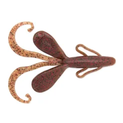 Discount Little Hog 3" Miso Shrimp Gummiköder