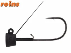 New NR Jig Heads Guard #1/0 1,8g Fliegen & Streamer|Pullover & Hoodies