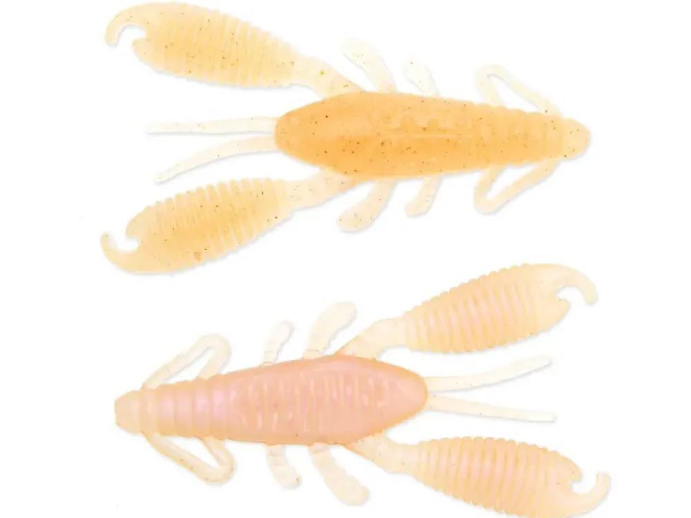 Online Ring Craw 3" Green Pumpkin Jacken